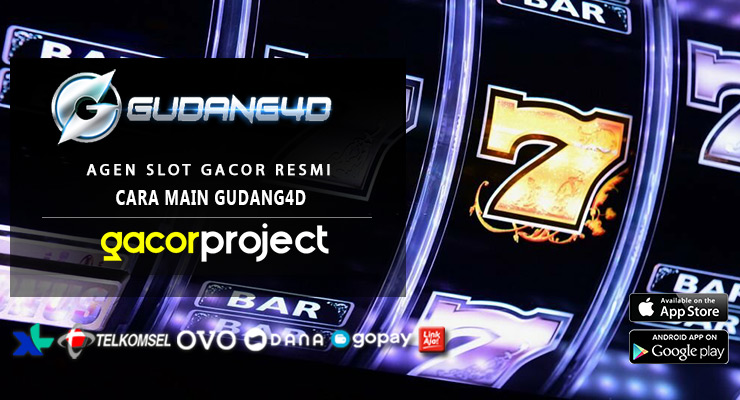 Agen Slot Gacor Resmi